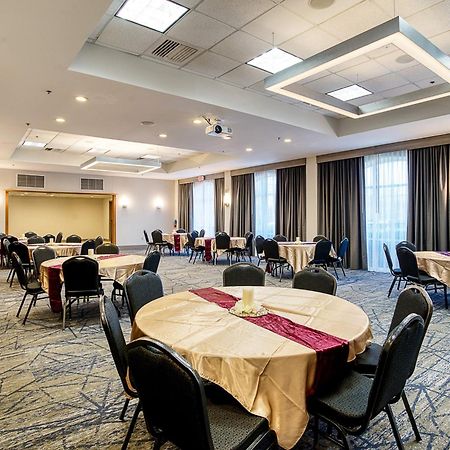 Holiday Inn Express La Plata By Ihg Extérieur photo