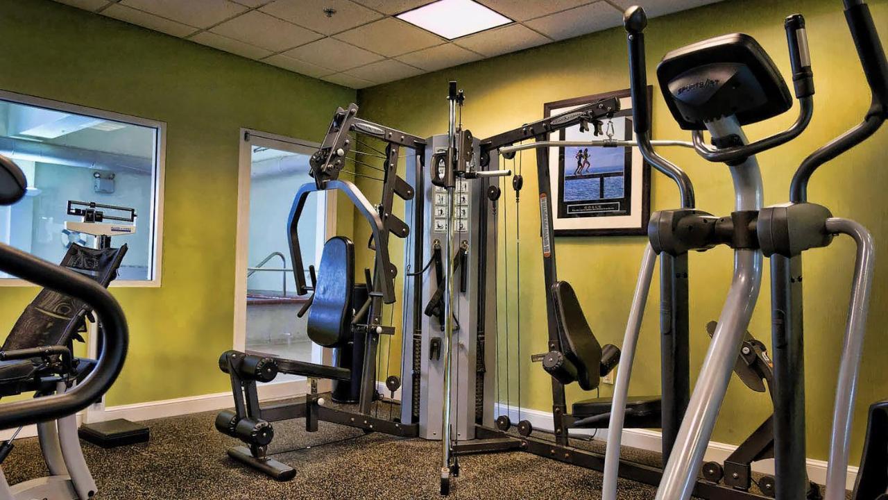 Holiday Inn Express La Plata By Ihg Extérieur photo