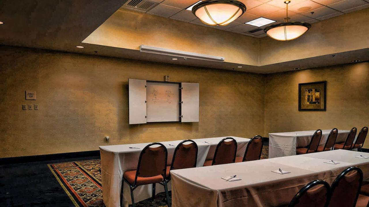 Holiday Inn Express La Plata By Ihg Extérieur photo