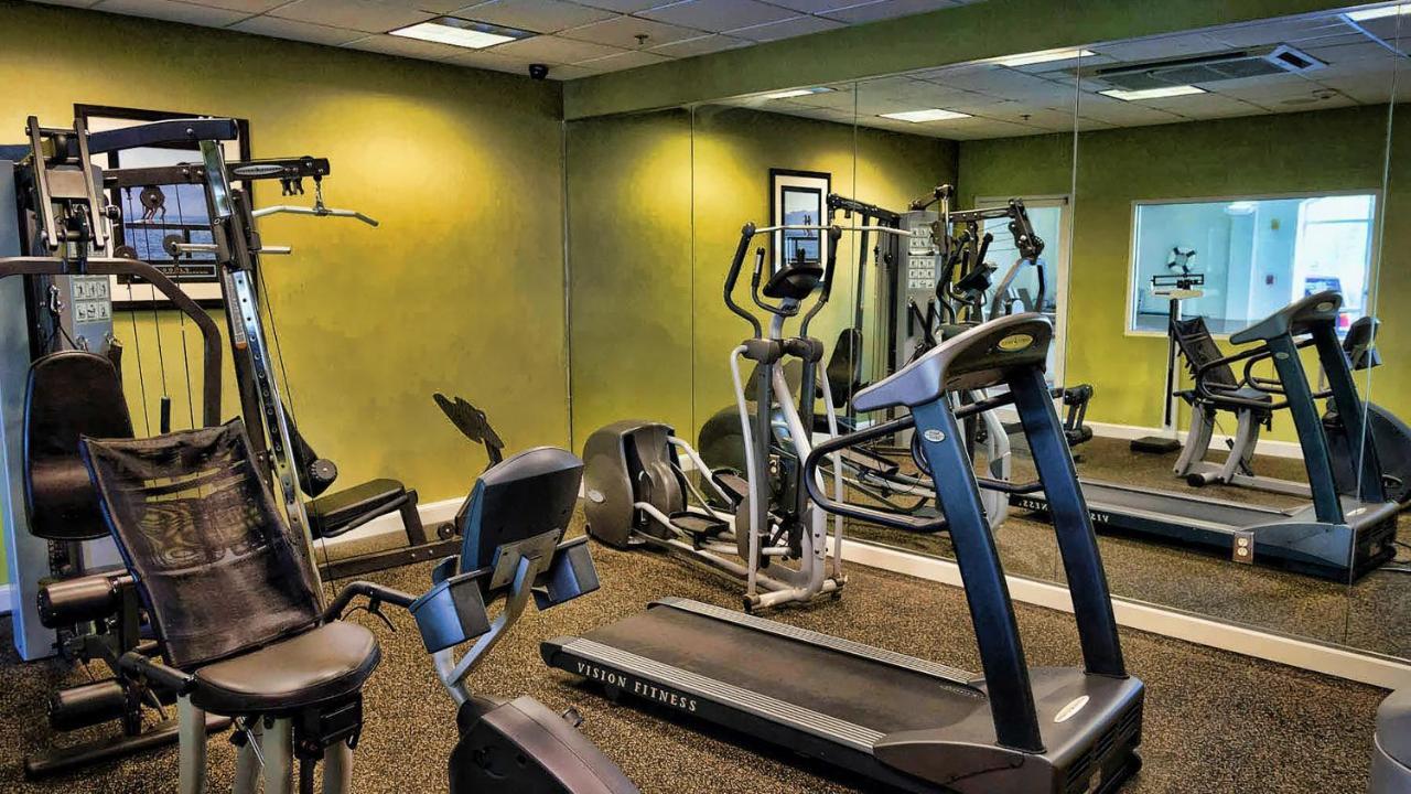 Holiday Inn Express La Plata By Ihg Extérieur photo