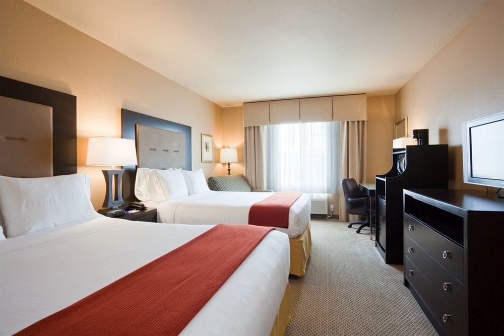Holiday Inn Express La Plata By Ihg Chambre photo