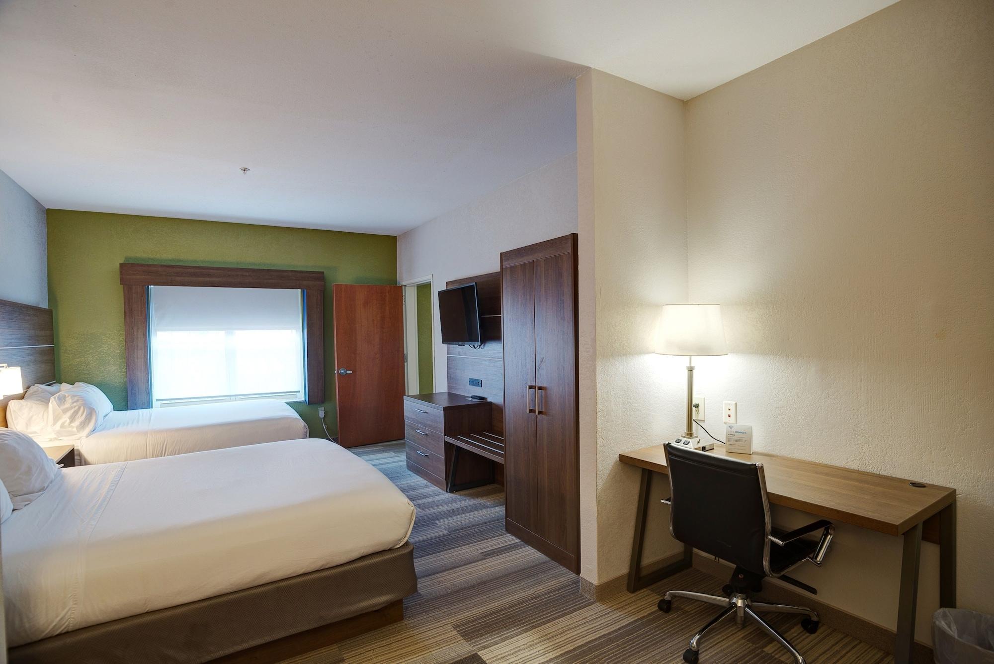Holiday Inn Express La Plata By Ihg Extérieur photo