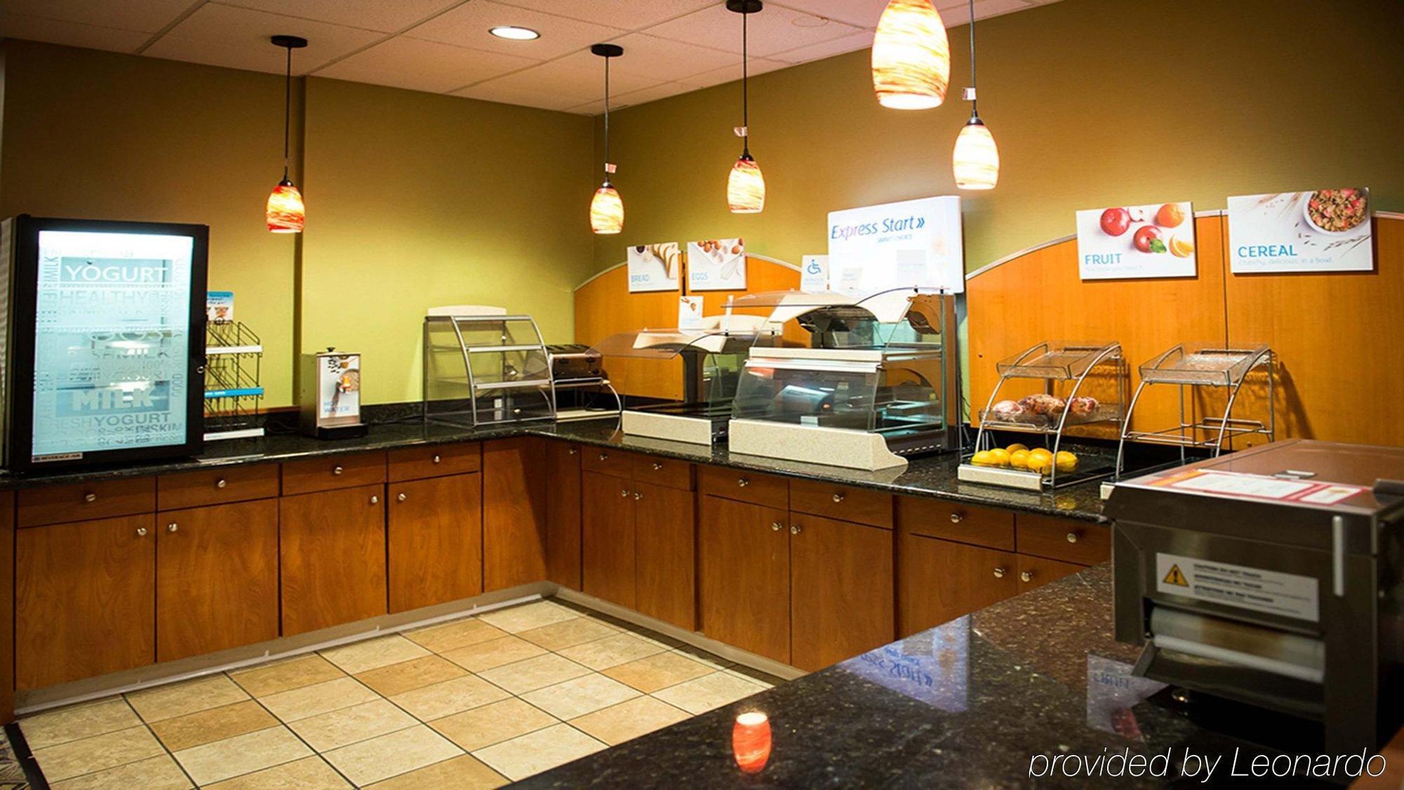 Holiday Inn Express La Plata By Ihg Extérieur photo