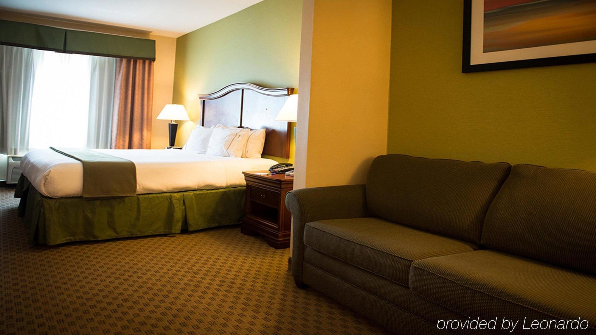 Holiday Inn Express La Plata By Ihg Extérieur photo