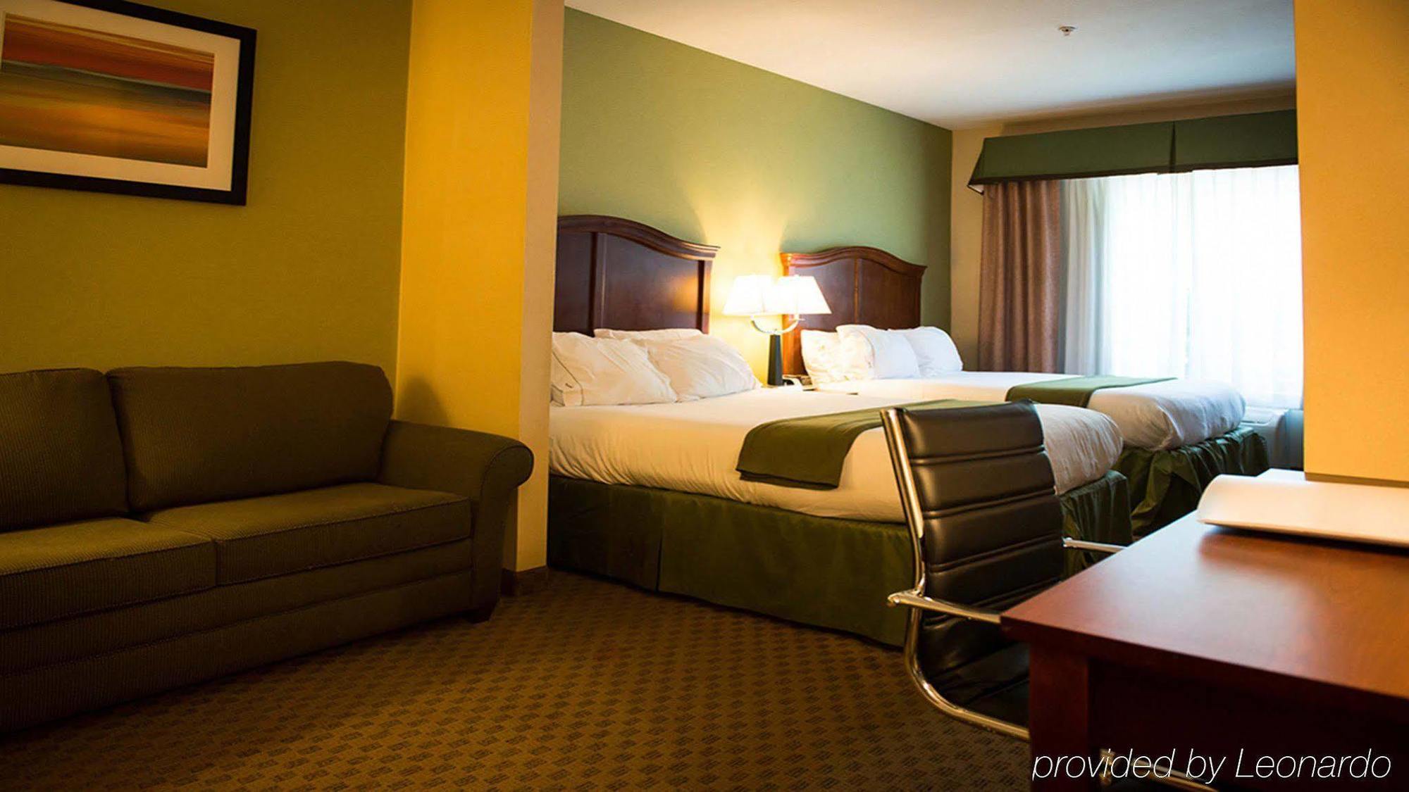 Holiday Inn Express La Plata By Ihg Extérieur photo