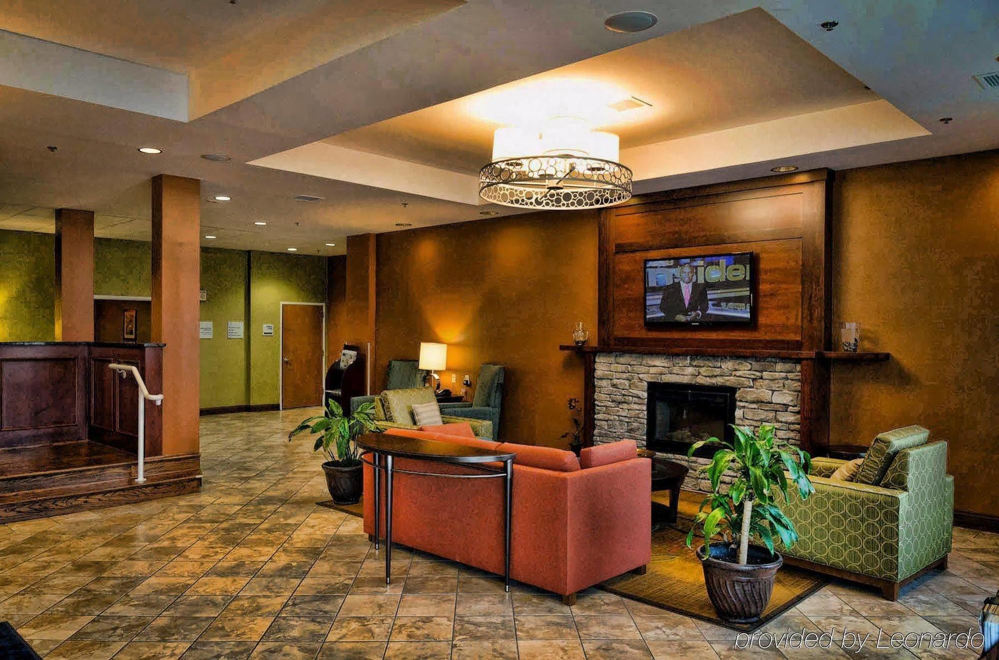 Holiday Inn Express La Plata By Ihg Extérieur photo