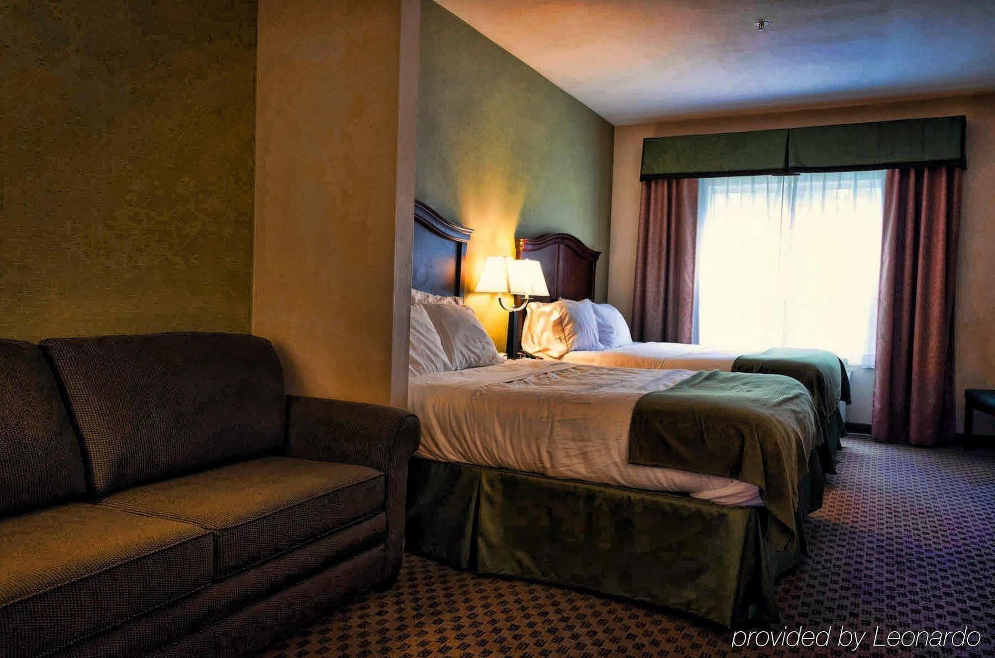 Holiday Inn Express La Plata By Ihg Extérieur photo
