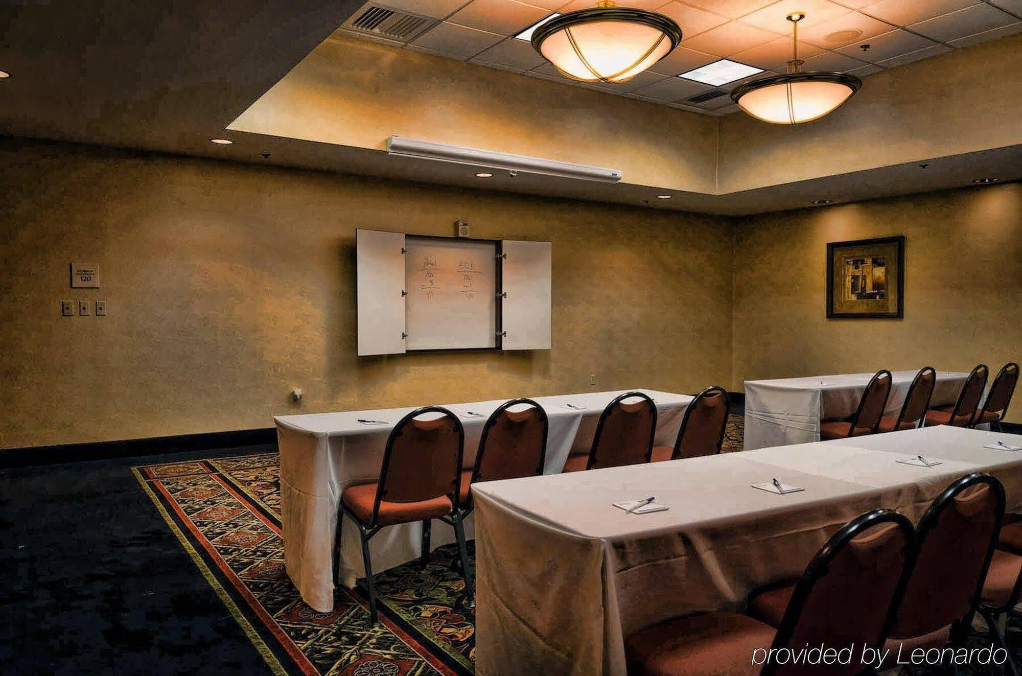 Holiday Inn Express La Plata By Ihg Extérieur photo
